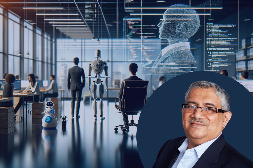 Generative AI Will Create Jobs and Not Cause Unemployment, says IBM official