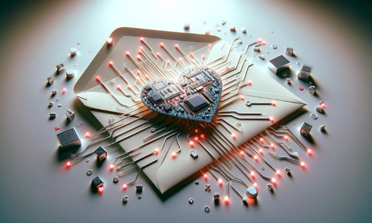 Romancing with AI this Valentine’s Day