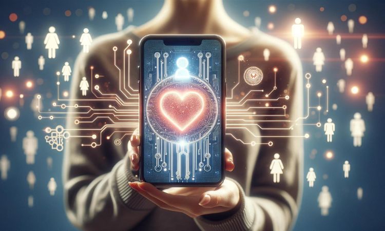 How to Use AI for Dating? Find Love With AI