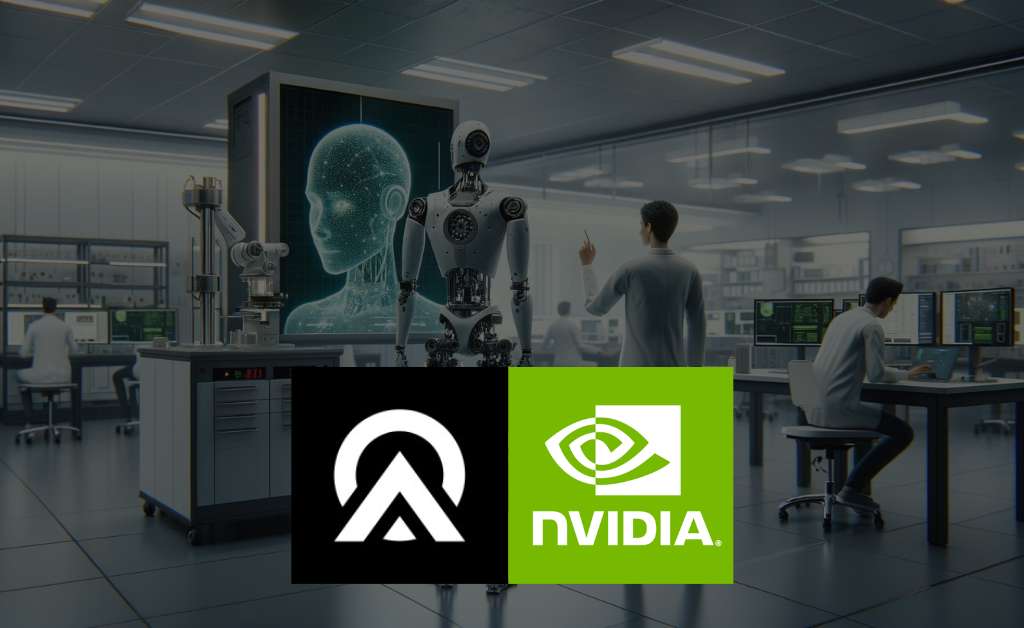 Apptronik Collaborates with NVIDIA to Advance AI for General-Purpose Humanoid Robots