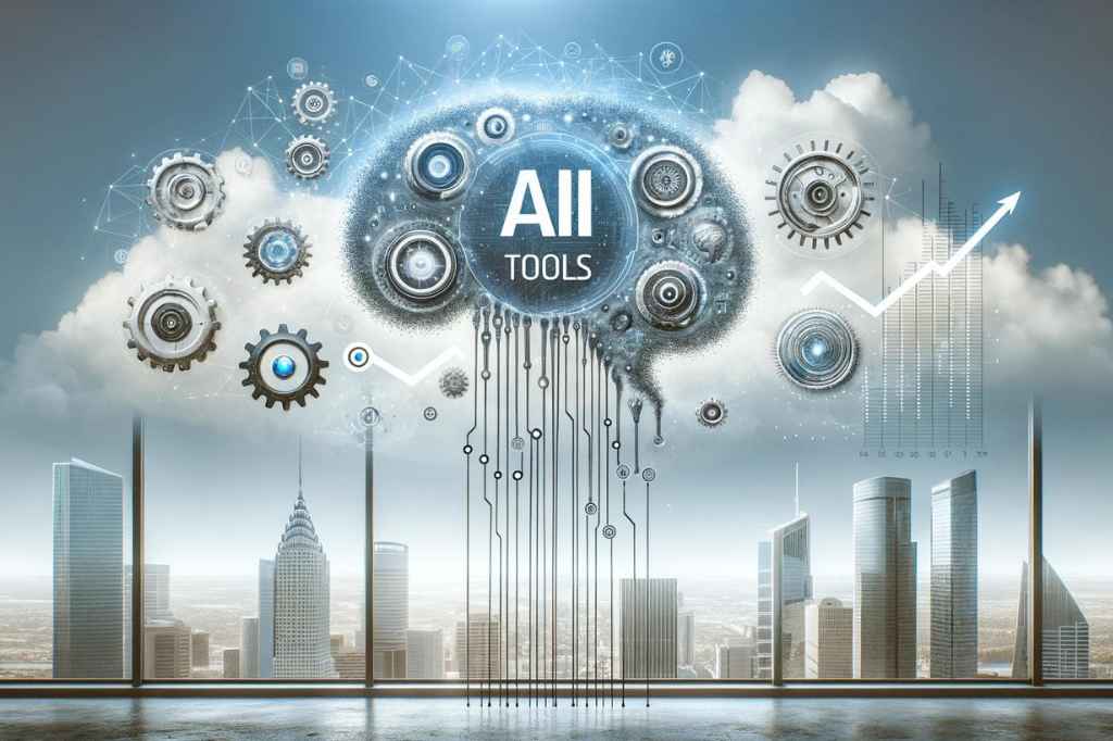 Best AI Tools for Business in 2024