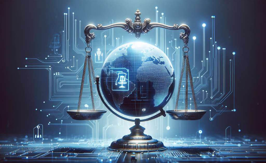 European Union Issues Draft Regulations on AI: World’s First Regulation