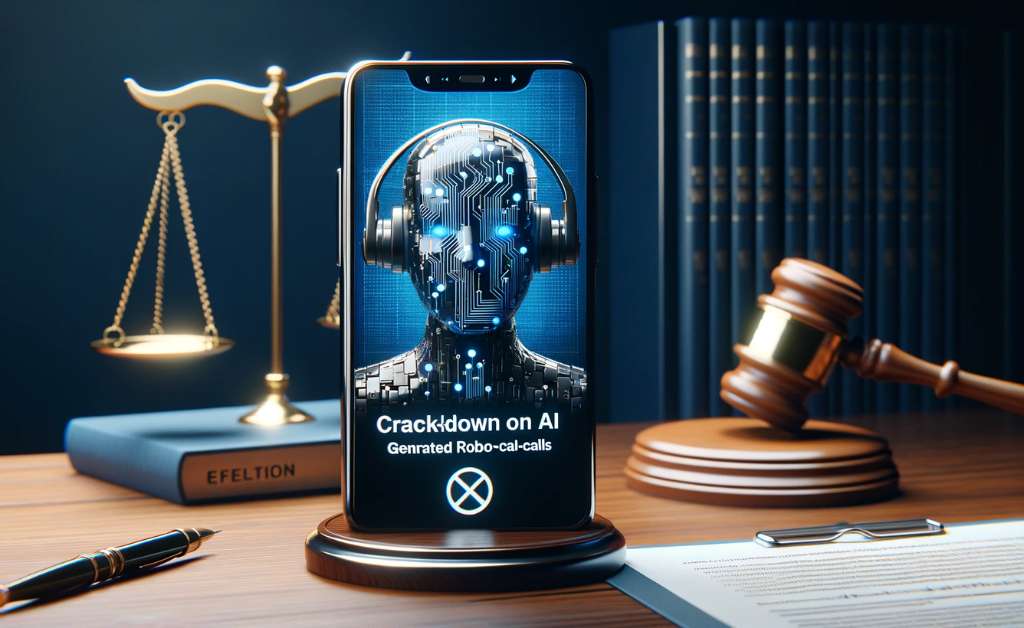 FCC Bans AI-Generated Robo-Calls