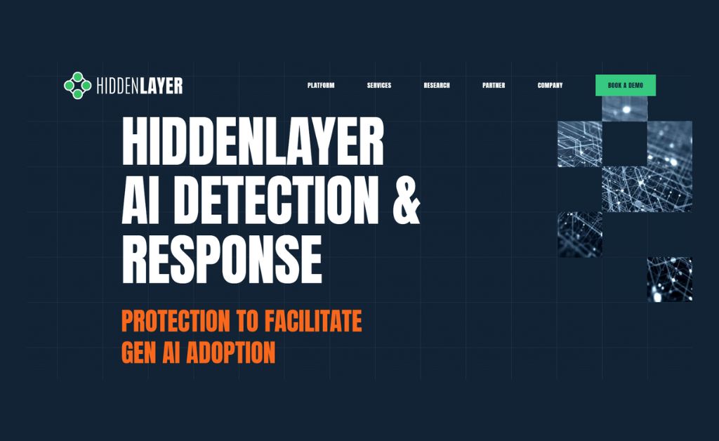 HiddenLayer Adds AI Detection & Response for Generative AI