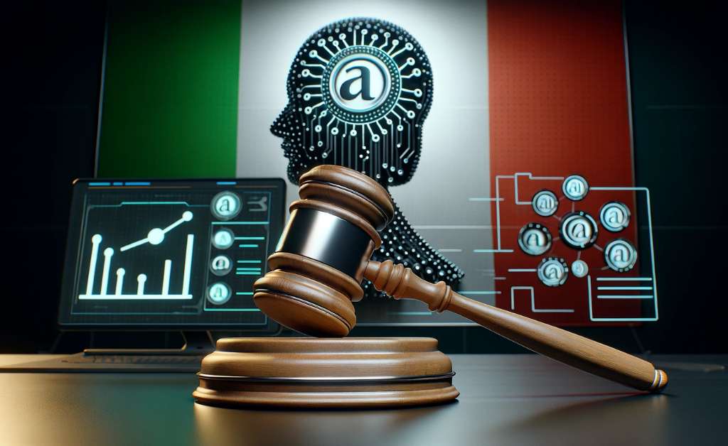 Lawsuits against AI Content Growing Exponentially