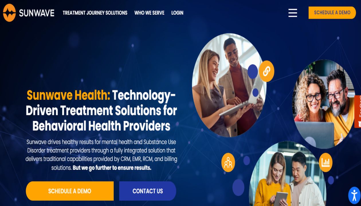 Sunwave Health Revolutionizes Behavioral Health Documentation with MARA, the AI Assistant