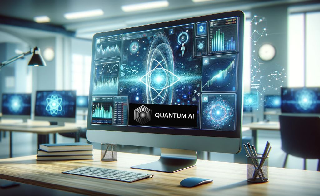 Quantum AI – The World’s First AI Trading Bot Is Now Officially Available