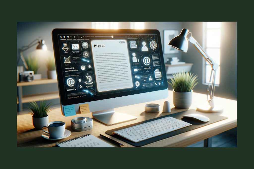 Top AI Tools for Writing Emails in 2024