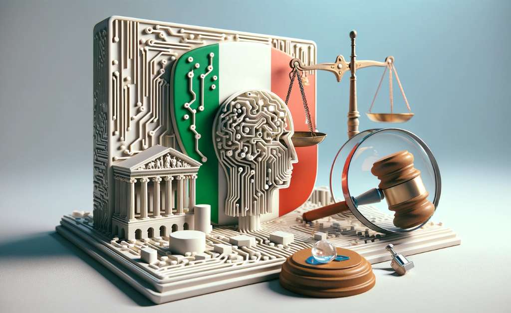 Italy Launches Investigations on OpenAI Over Alleged Misuse of User Data