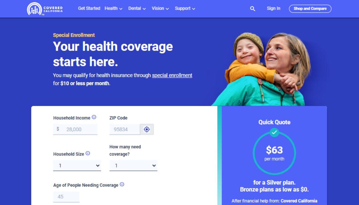 Covered California, Google Public Sector to Accelerate and Simplify Health Insurance Enrollment Using AI