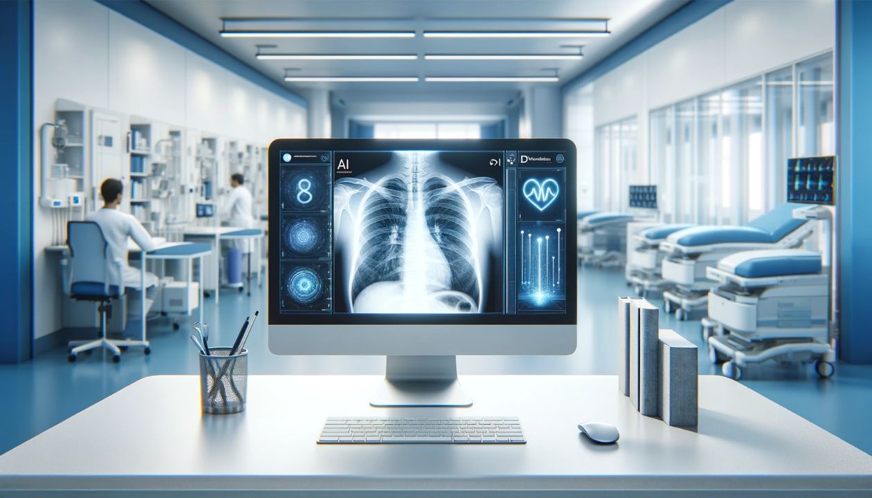 Dell Technologies and Northwestern Medicine to Advance Patient Care through AI Innovation