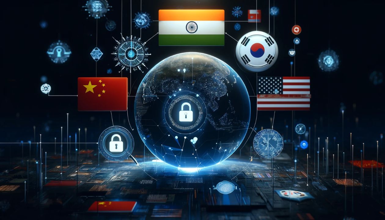 Microsoft Warns India about Use of AI by China to Disrupt Lok Sabha Polls