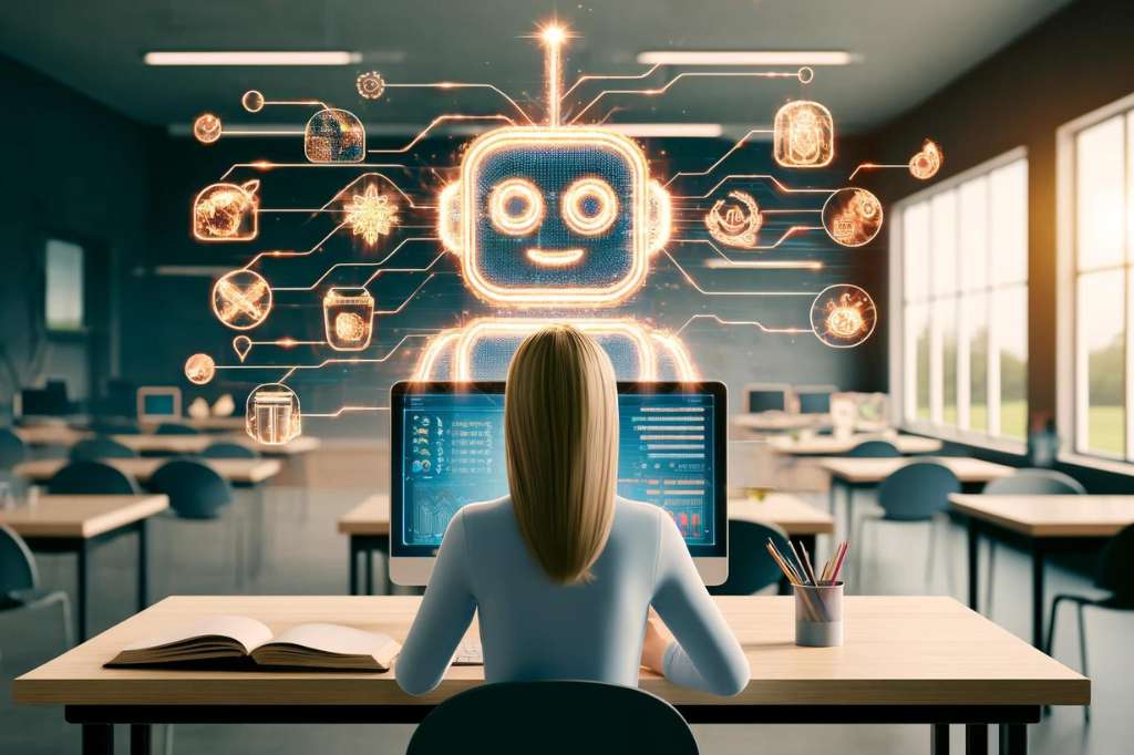 Best AI Tools for Teachers in 2024