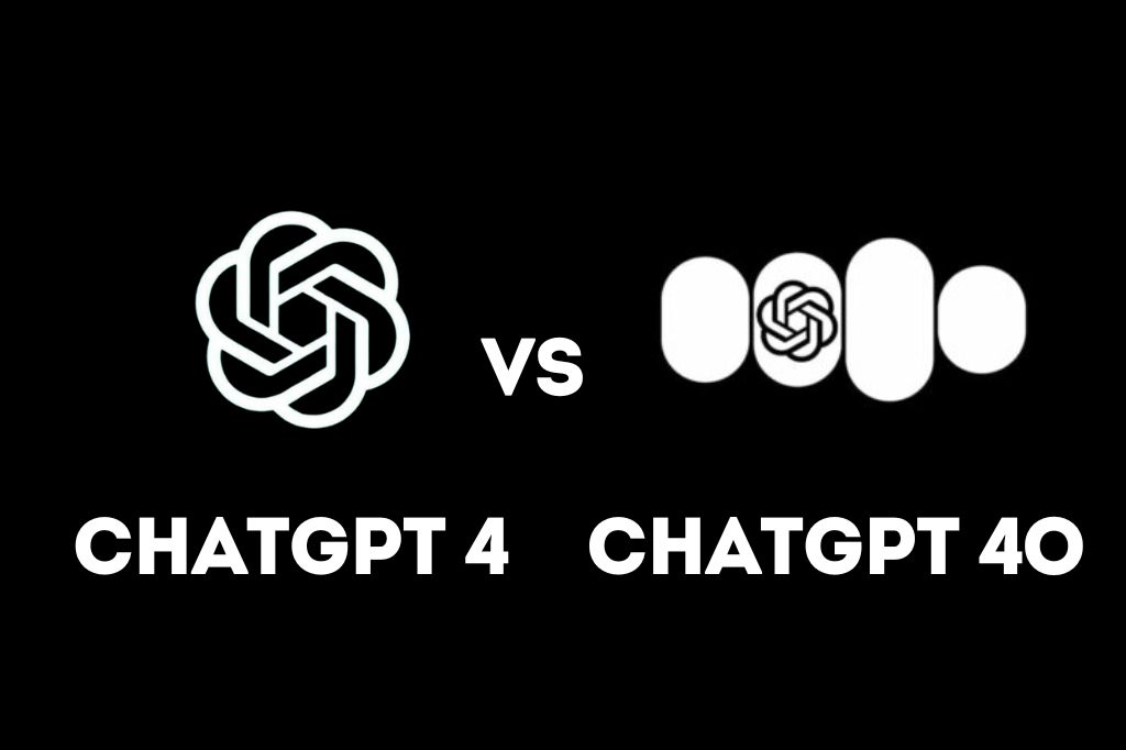 Is ChatGPT 4o Better Than ChatGPT 4?