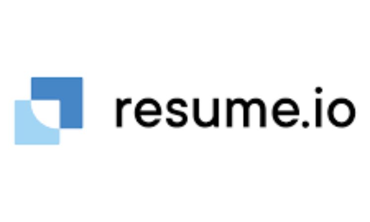 best ai tools for job seekers - resume.io